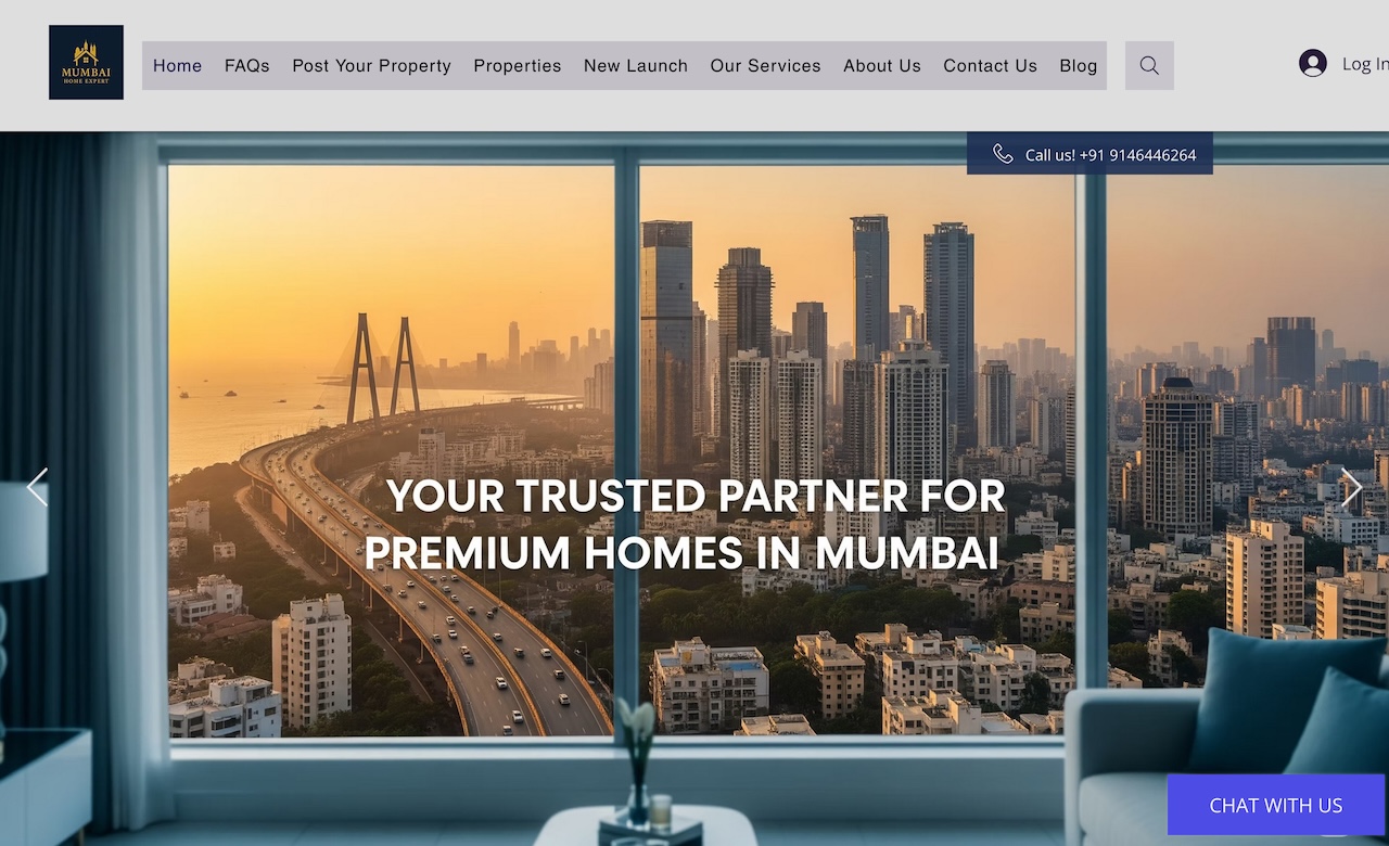 Mumbai Home Expert