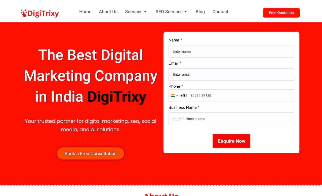 DigiTrixy