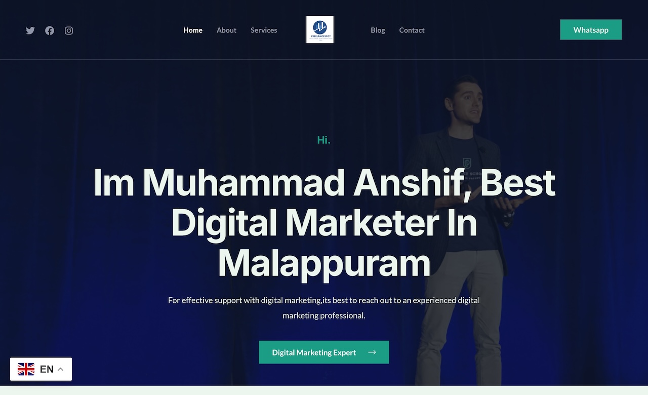 Freelancespot