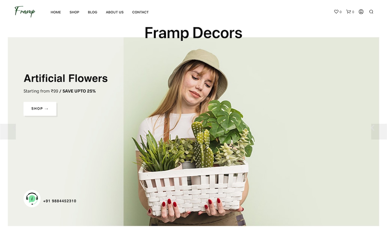 frampdecor