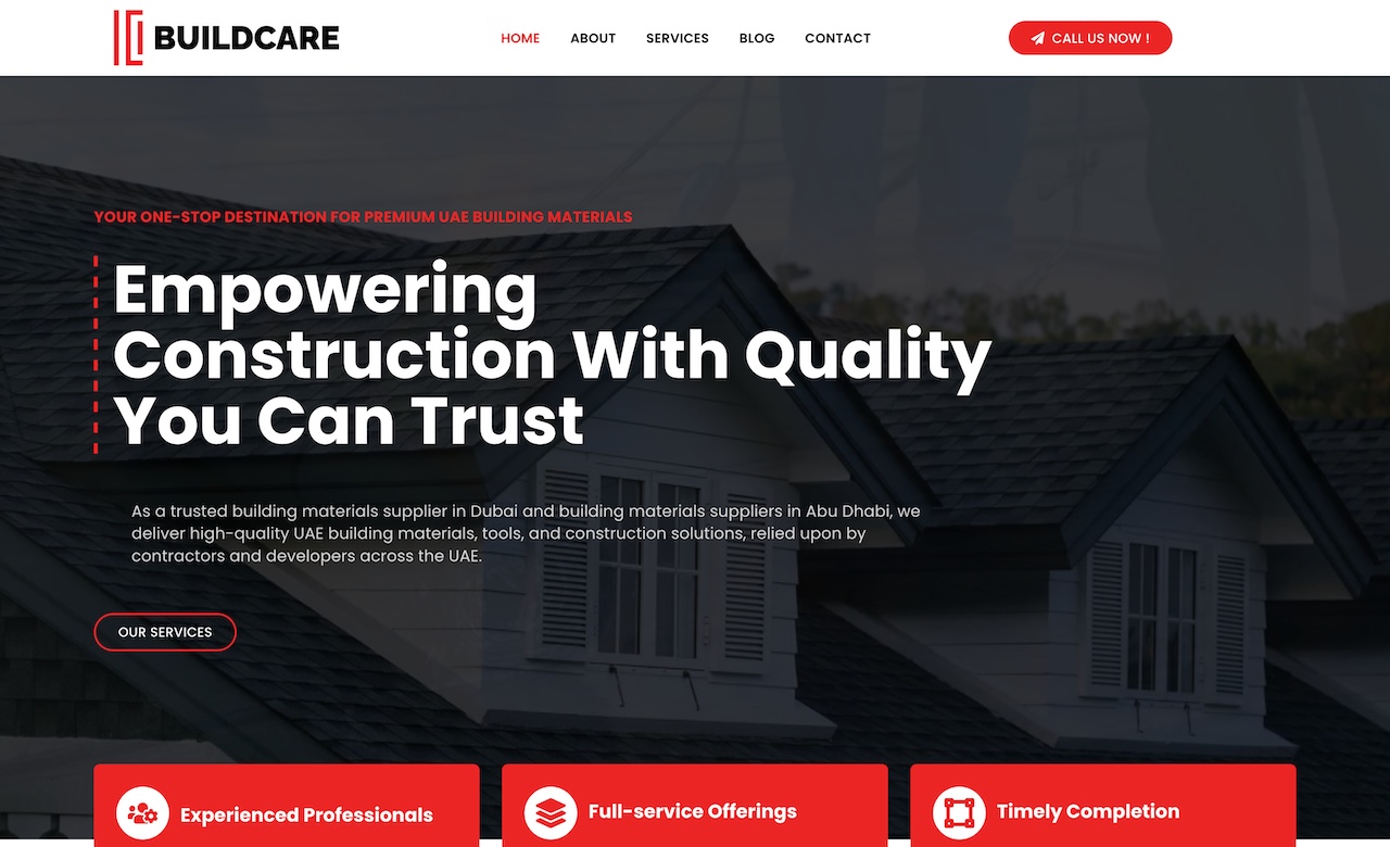 Build Care International