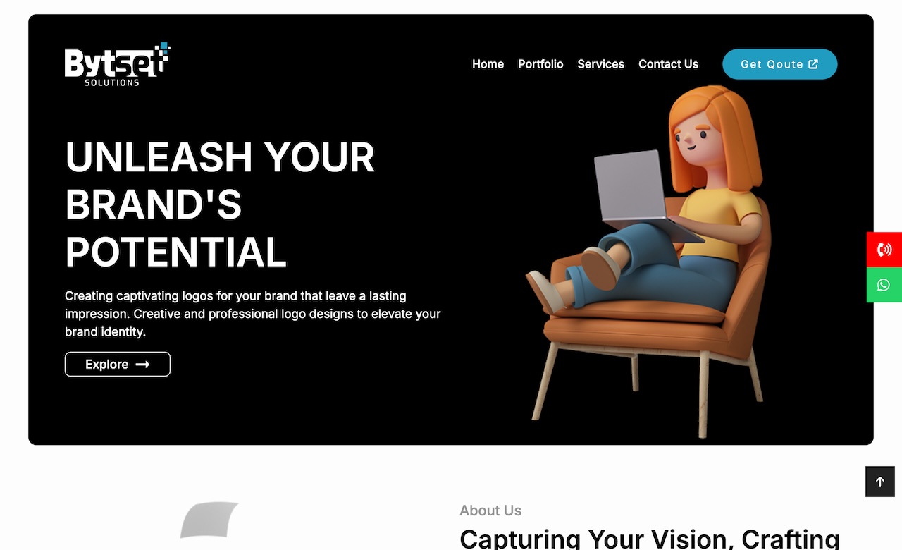Bytset Branding Solutions