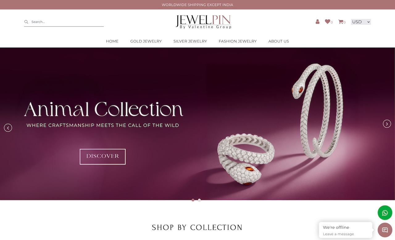 JewelPin