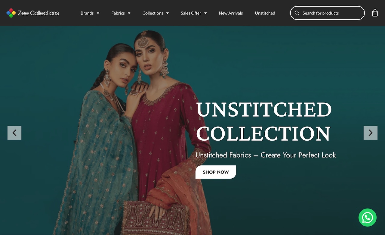 Zee Collections