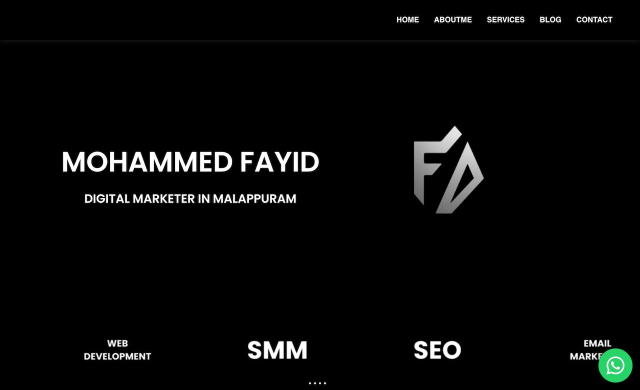 Mohammedfayid
