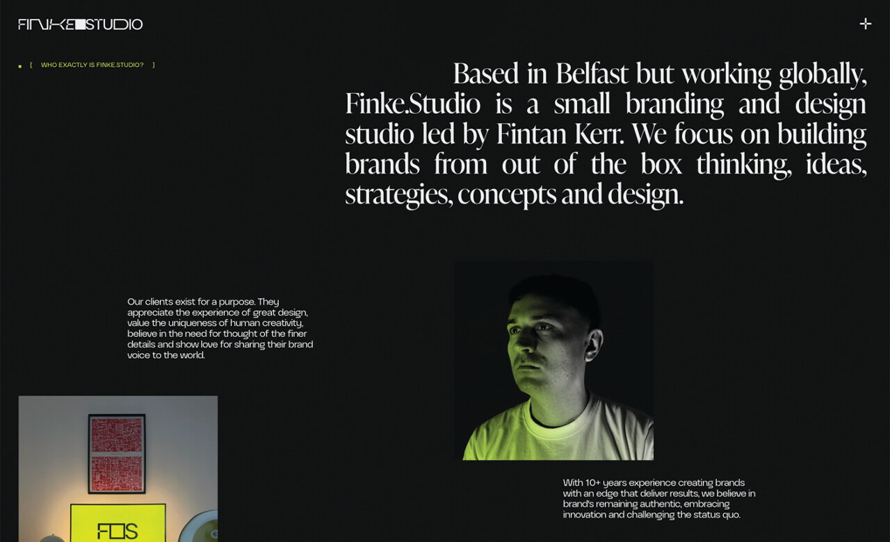 Finke Studio