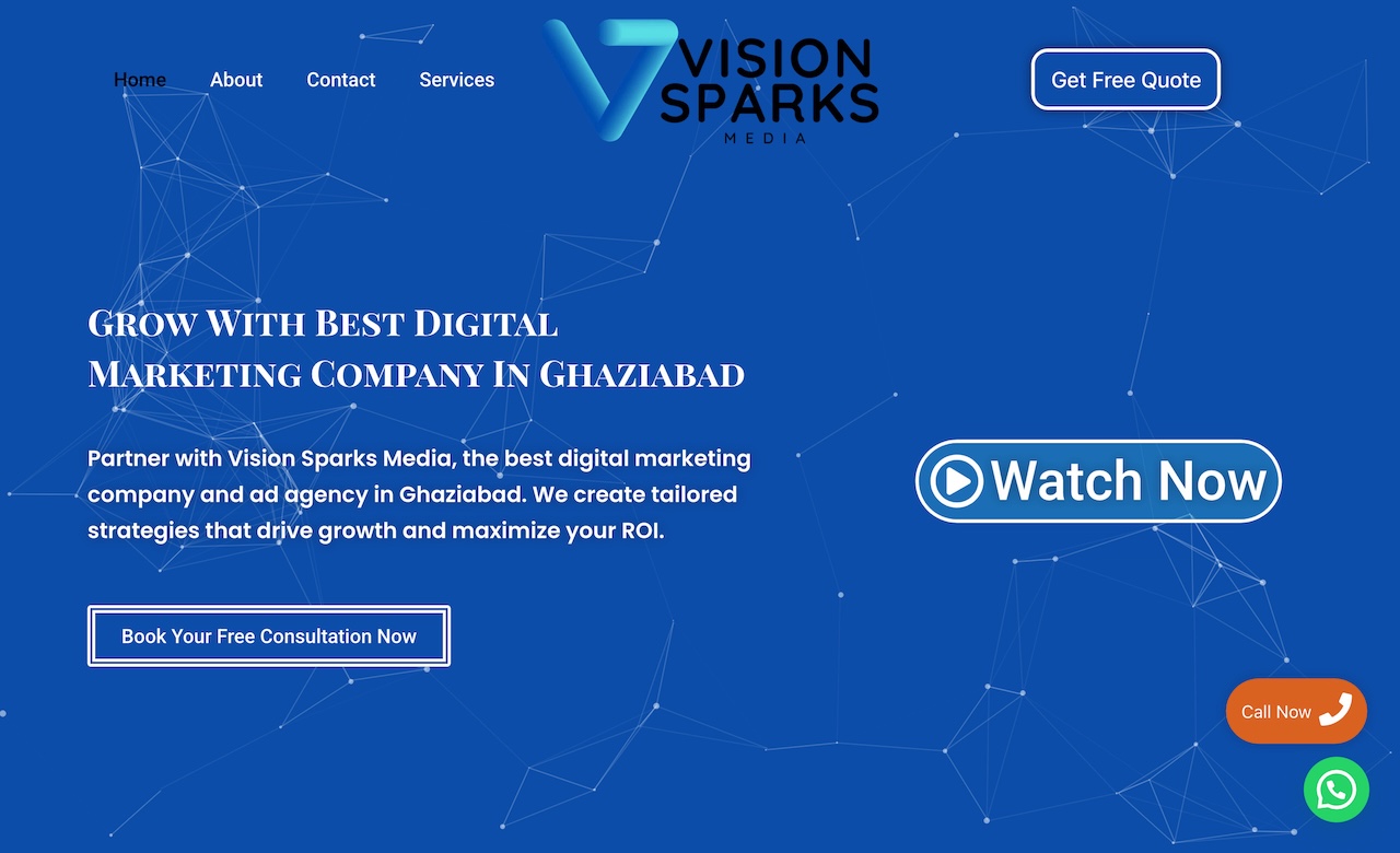 visionsparksmedia