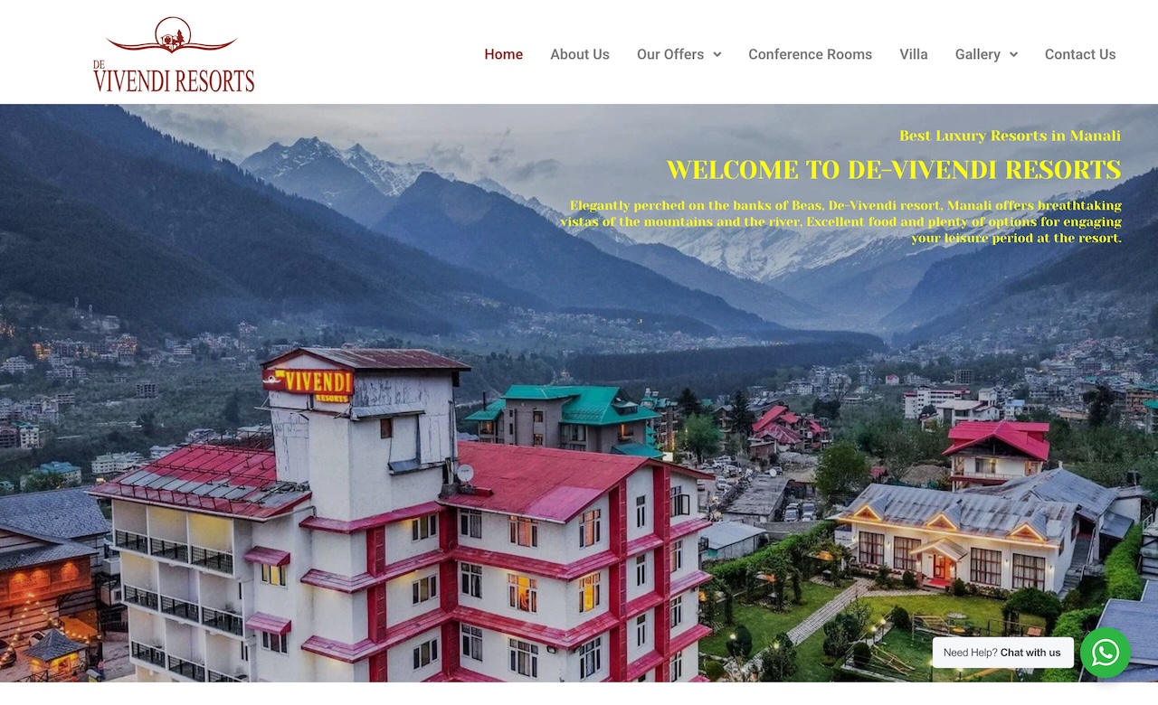 devivendiresorts