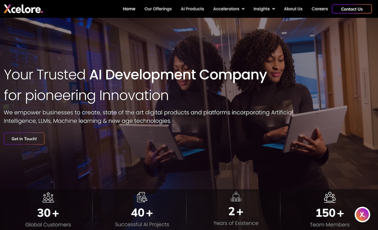 Xcelore Private Limited
