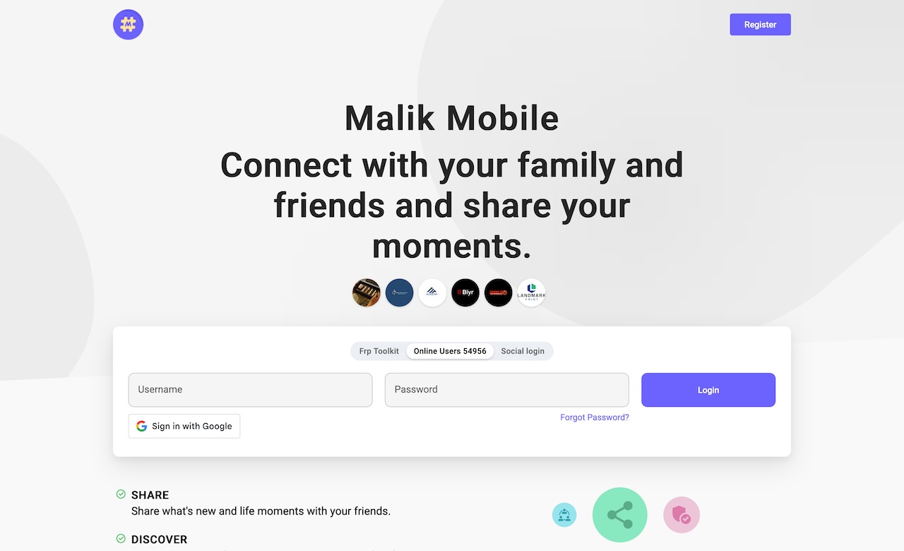 Malik Mobile