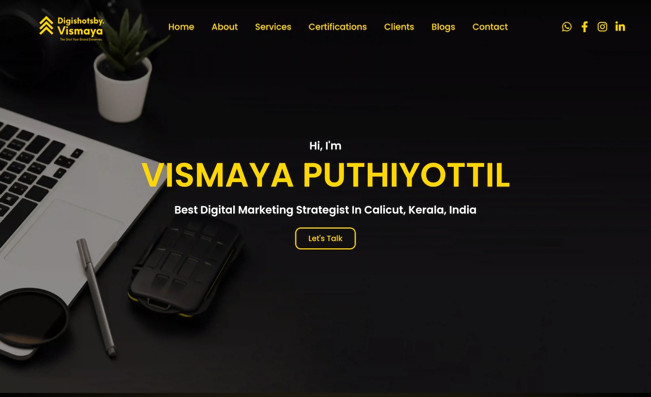 digishotsbyvismaya
