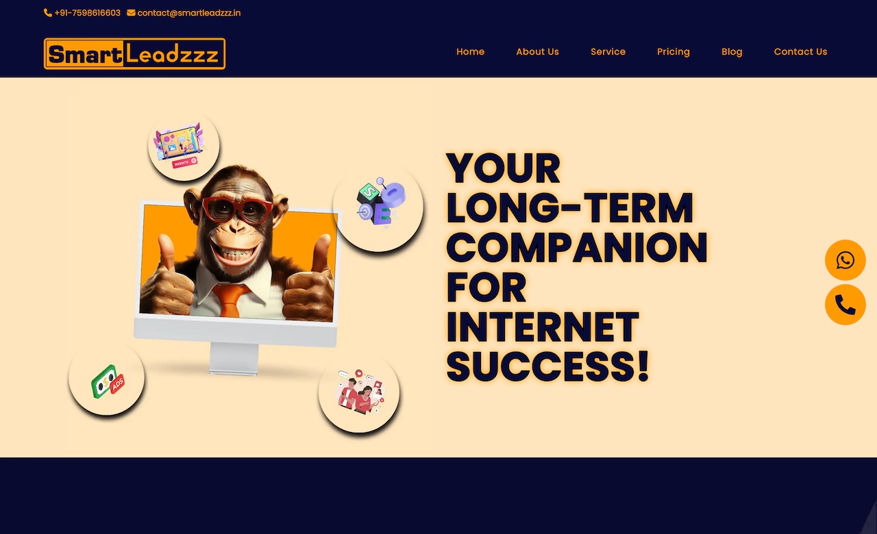 Smartleadzzz