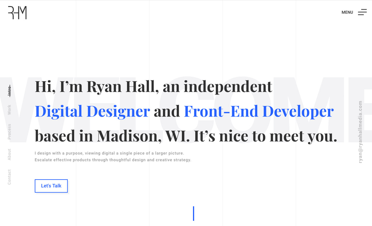 Ryan Hall Media