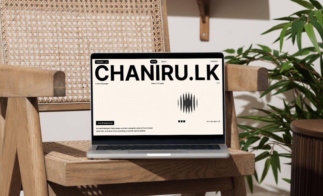 Chaniru LK