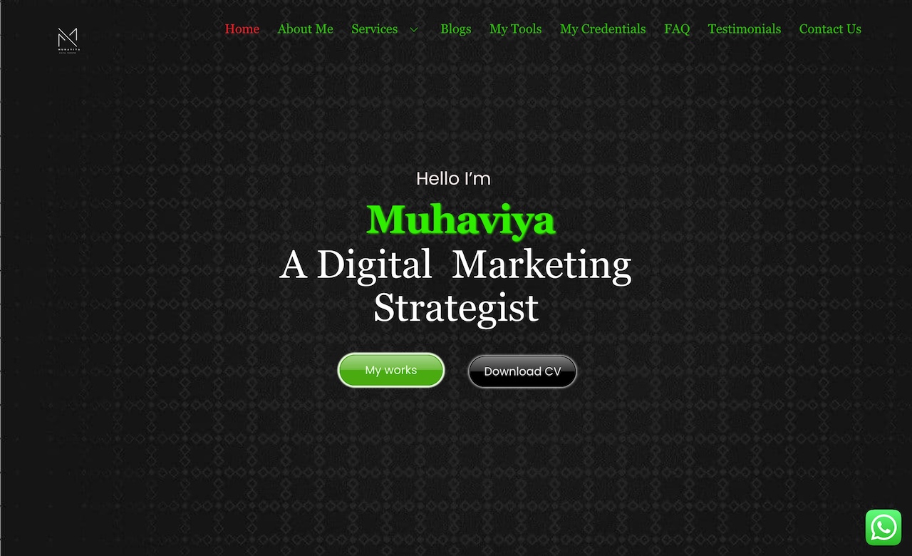 Muhaviya