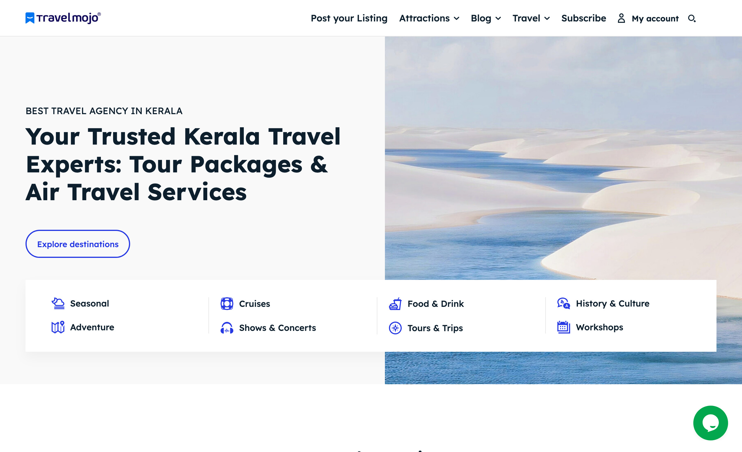 Travelmojo