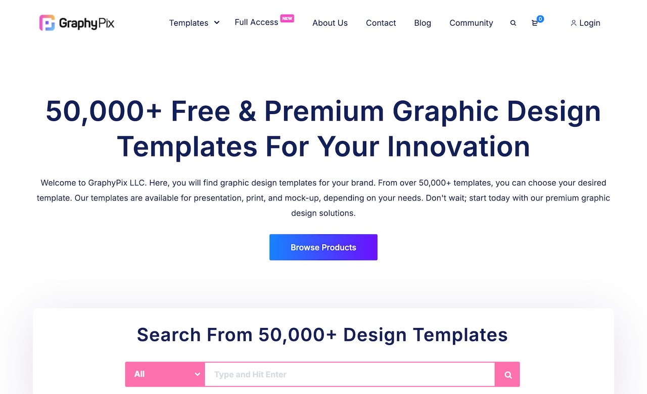 GraphyPix