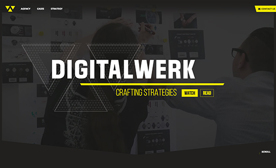 DigitalWerk