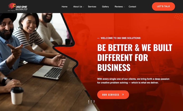 360smesolutions