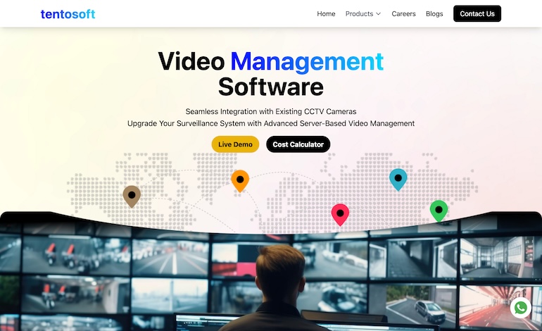 tentosoft