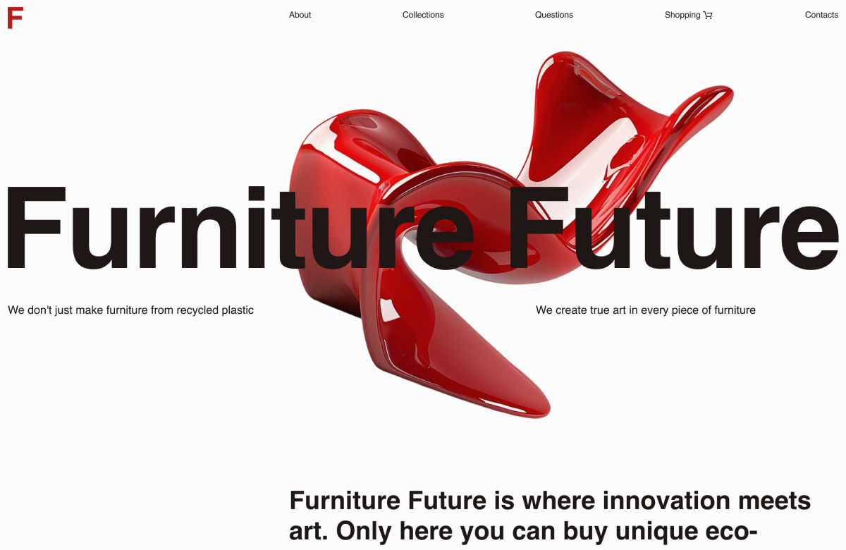 Furniture Future