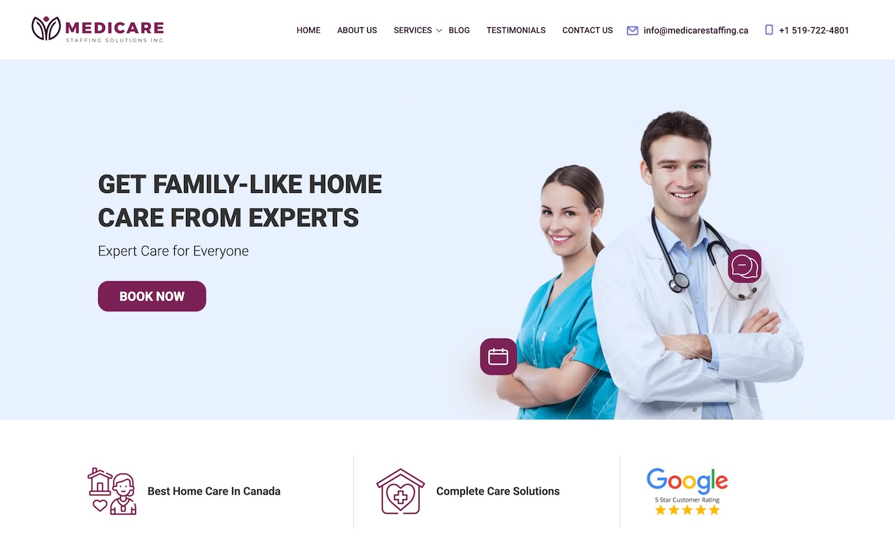 medicarestaffing
