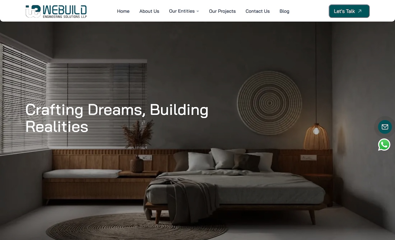 webuildllpsolution