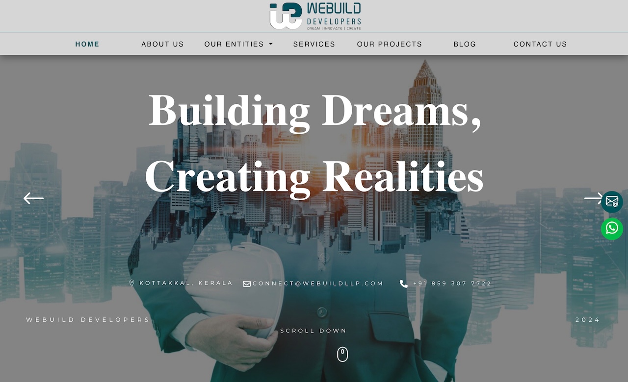 wbprojects