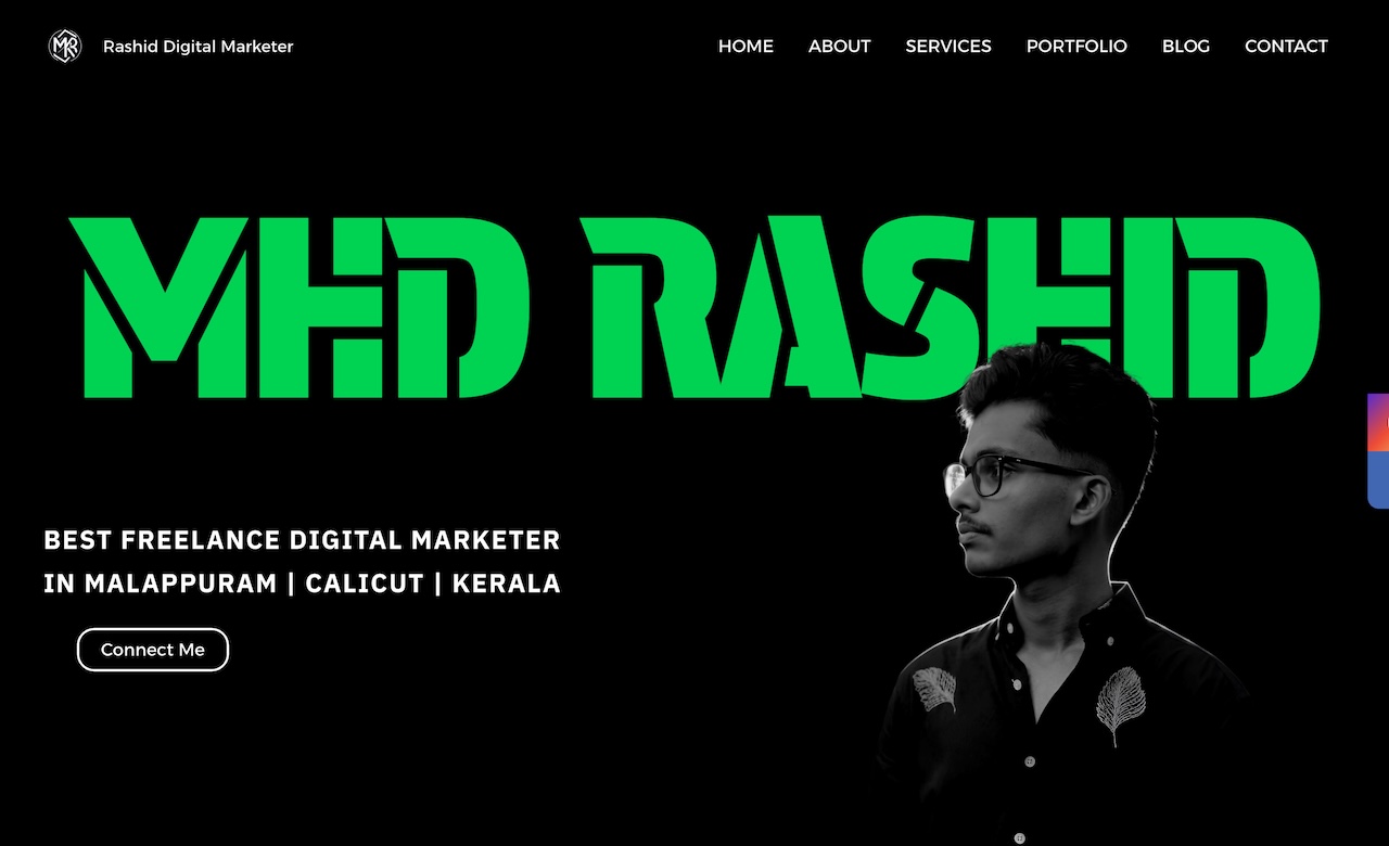 MHD Rashidt