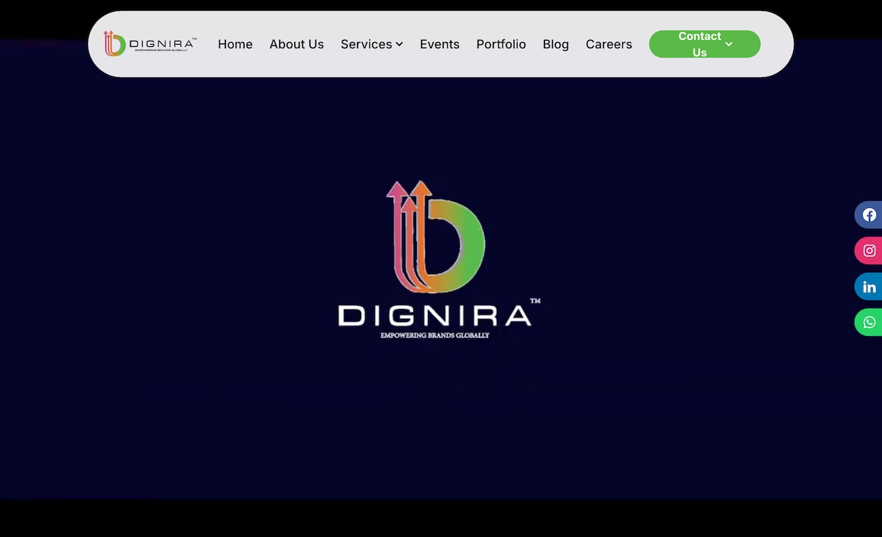 dignira