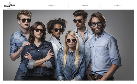 Woodfields Eyewear