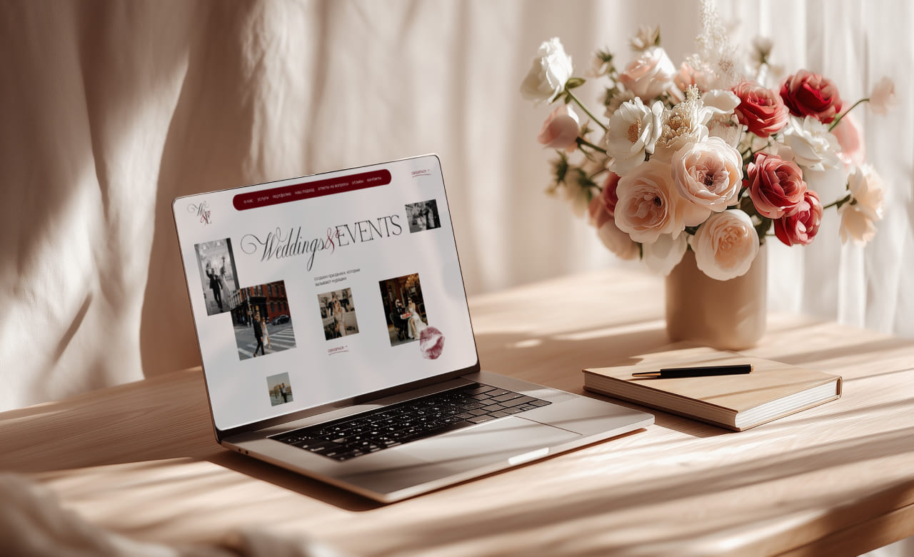 Wedding Events agency