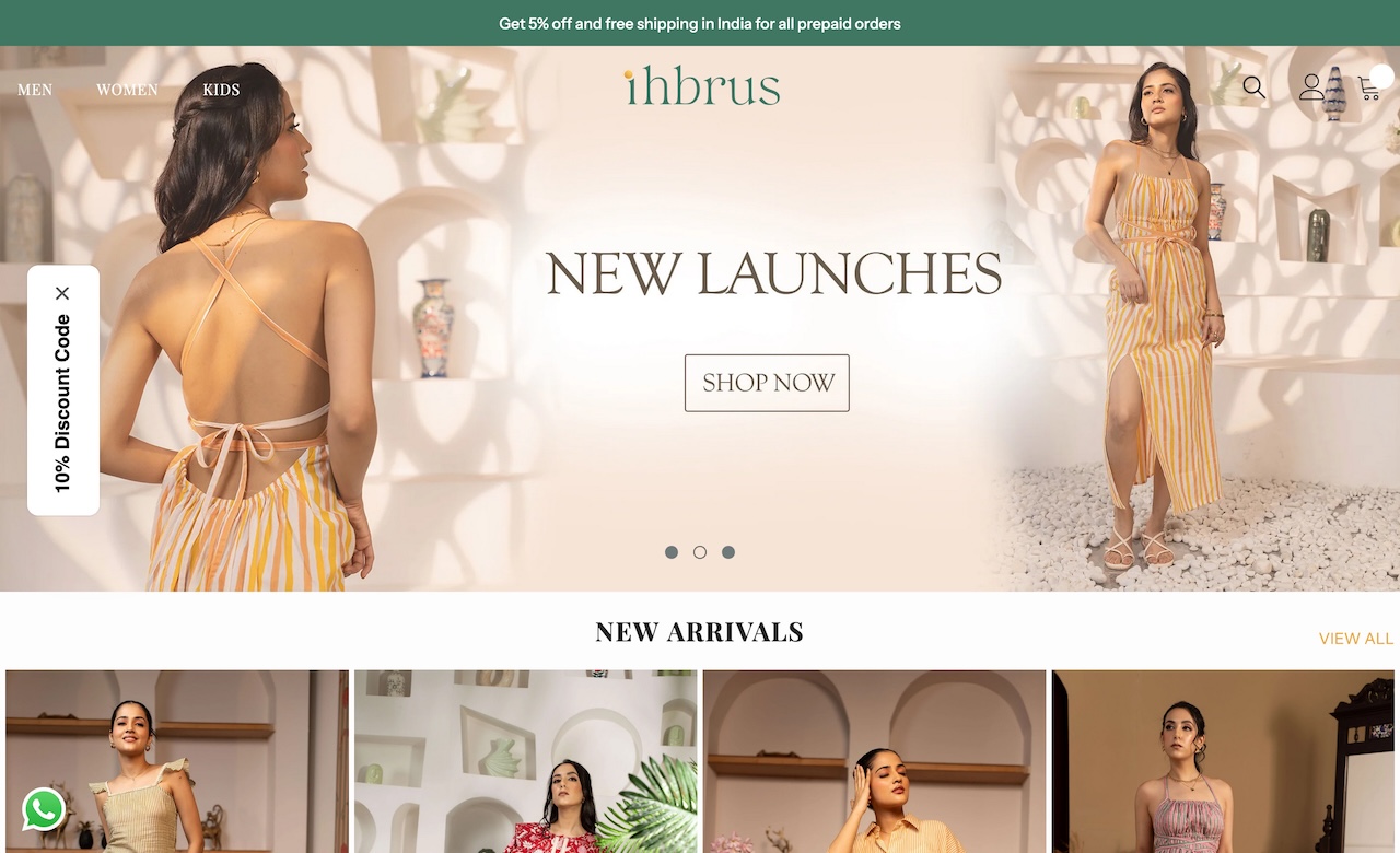 ihbrus