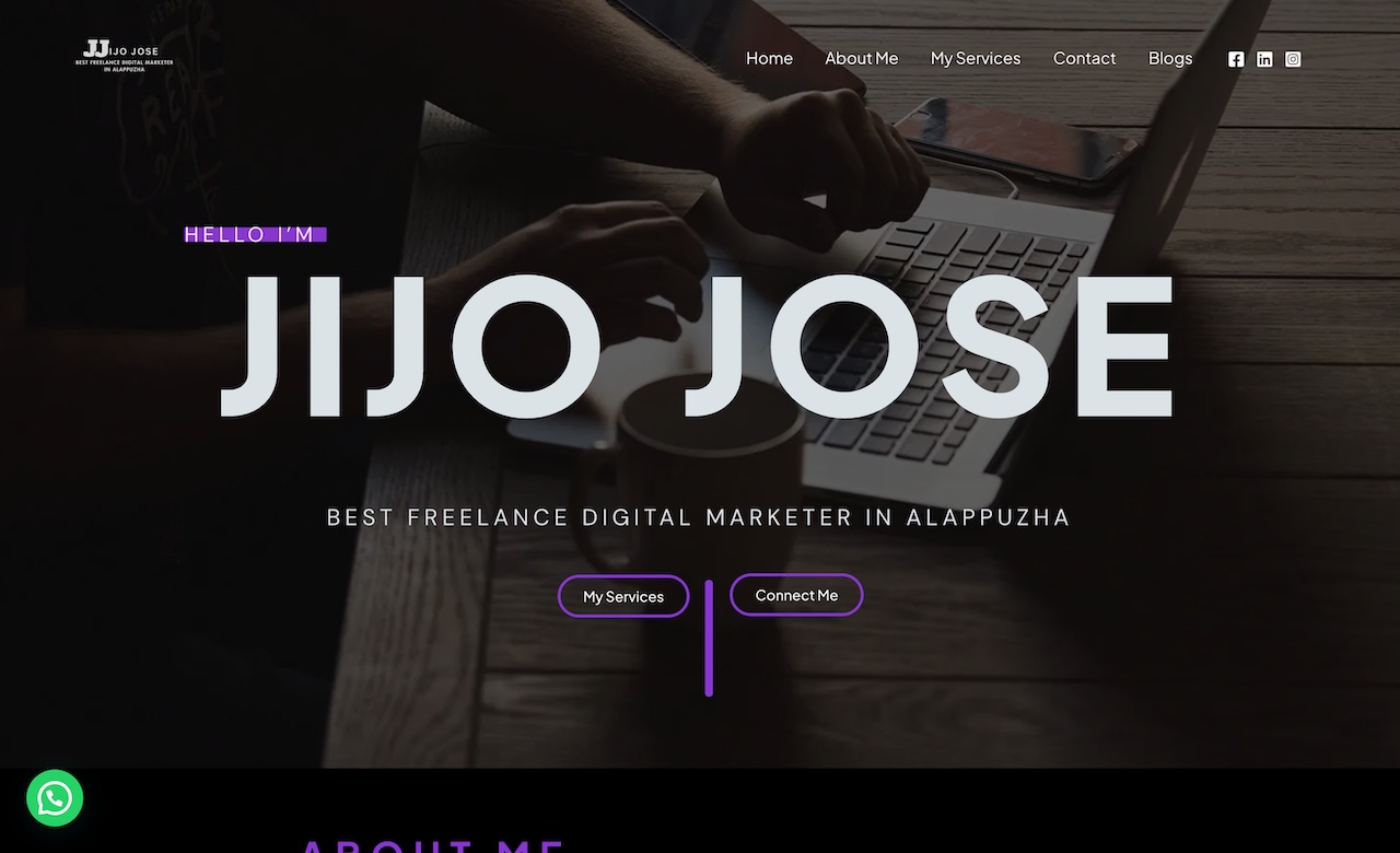 jijo jose
