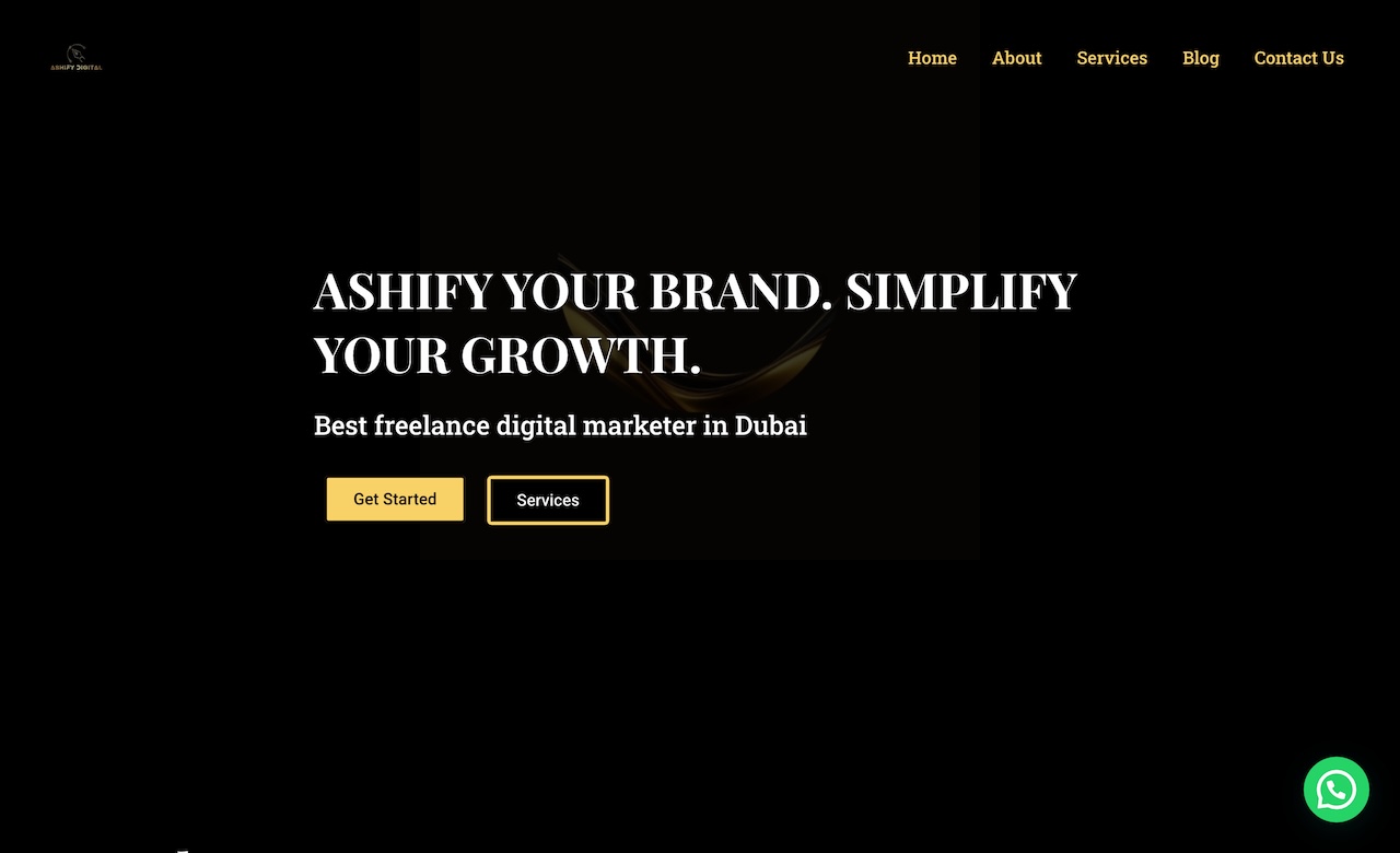 ashifydigital