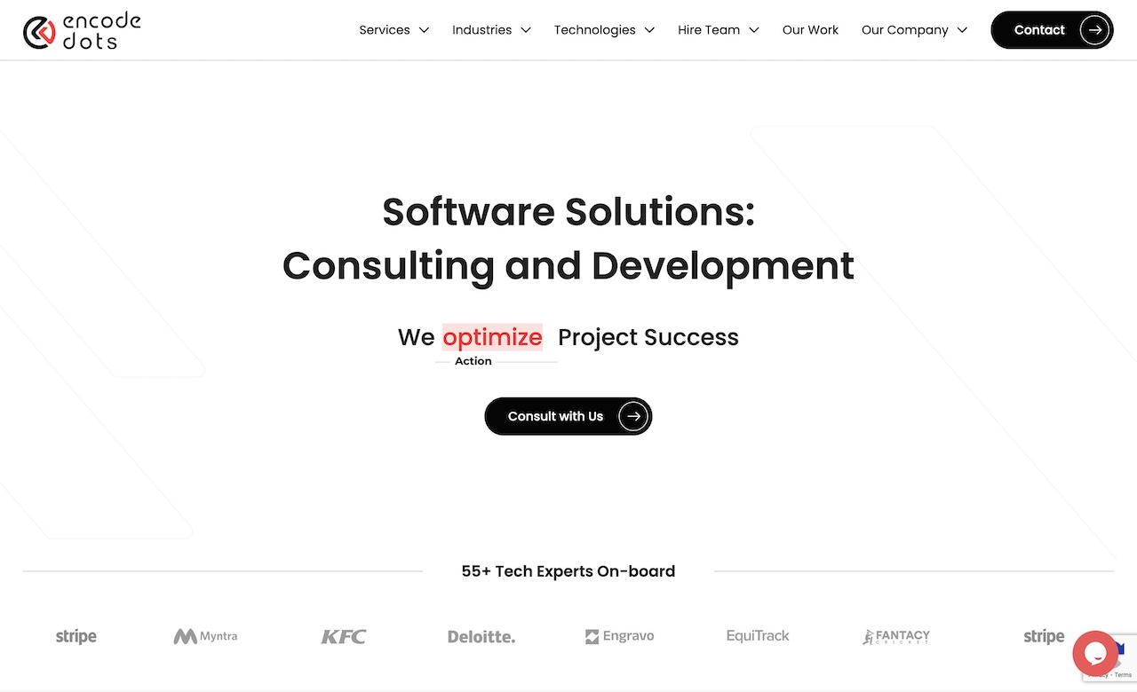 EncodeDots