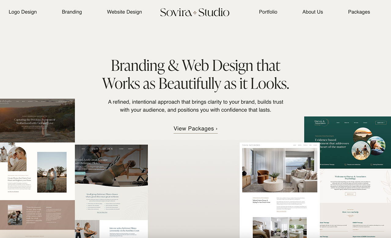 Sovira Studios
