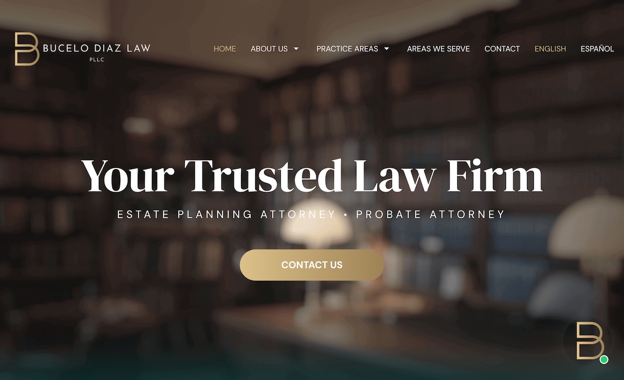 Bucelo Diaz Law