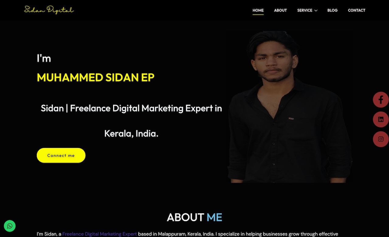 Sidan Digital
