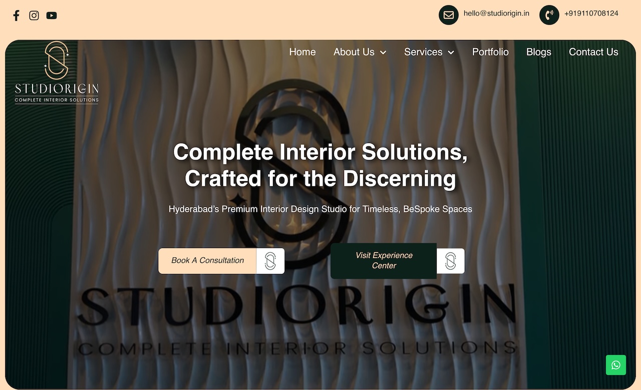 Studiorigin