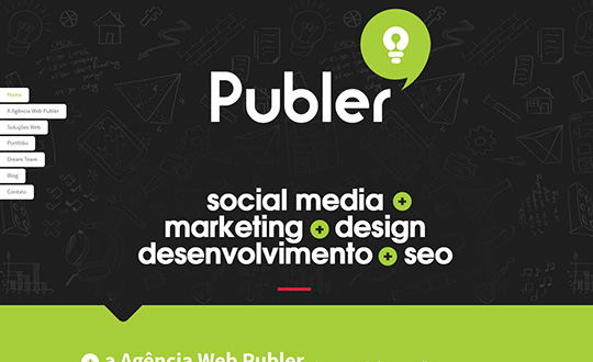 Publer Agencia Web