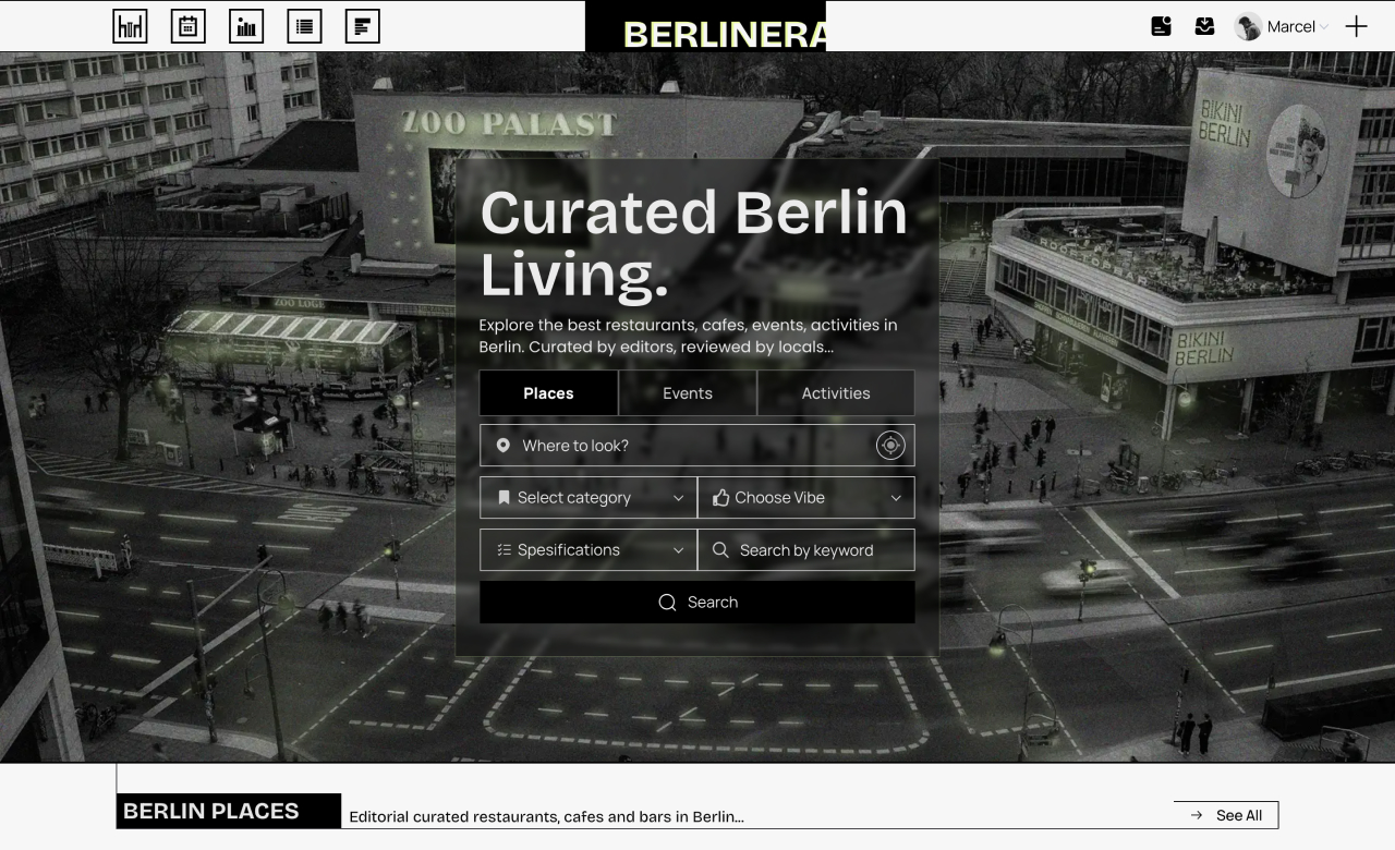 Berlinera