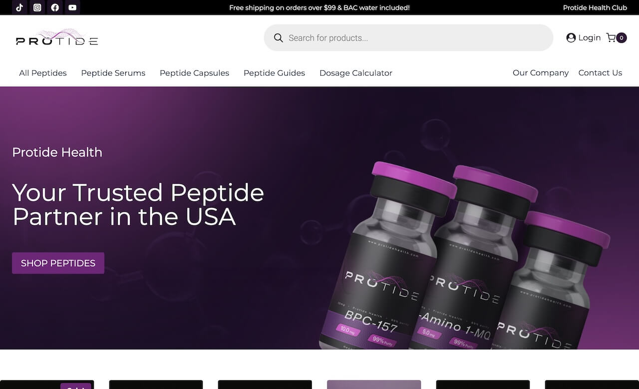Protide Health