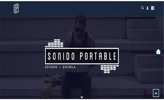 Sonido Portable 