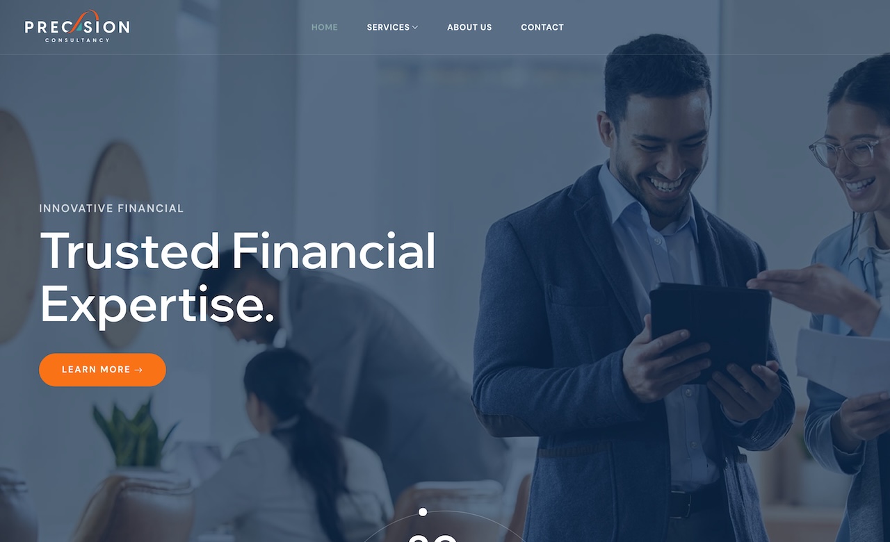 Precision Consultancy