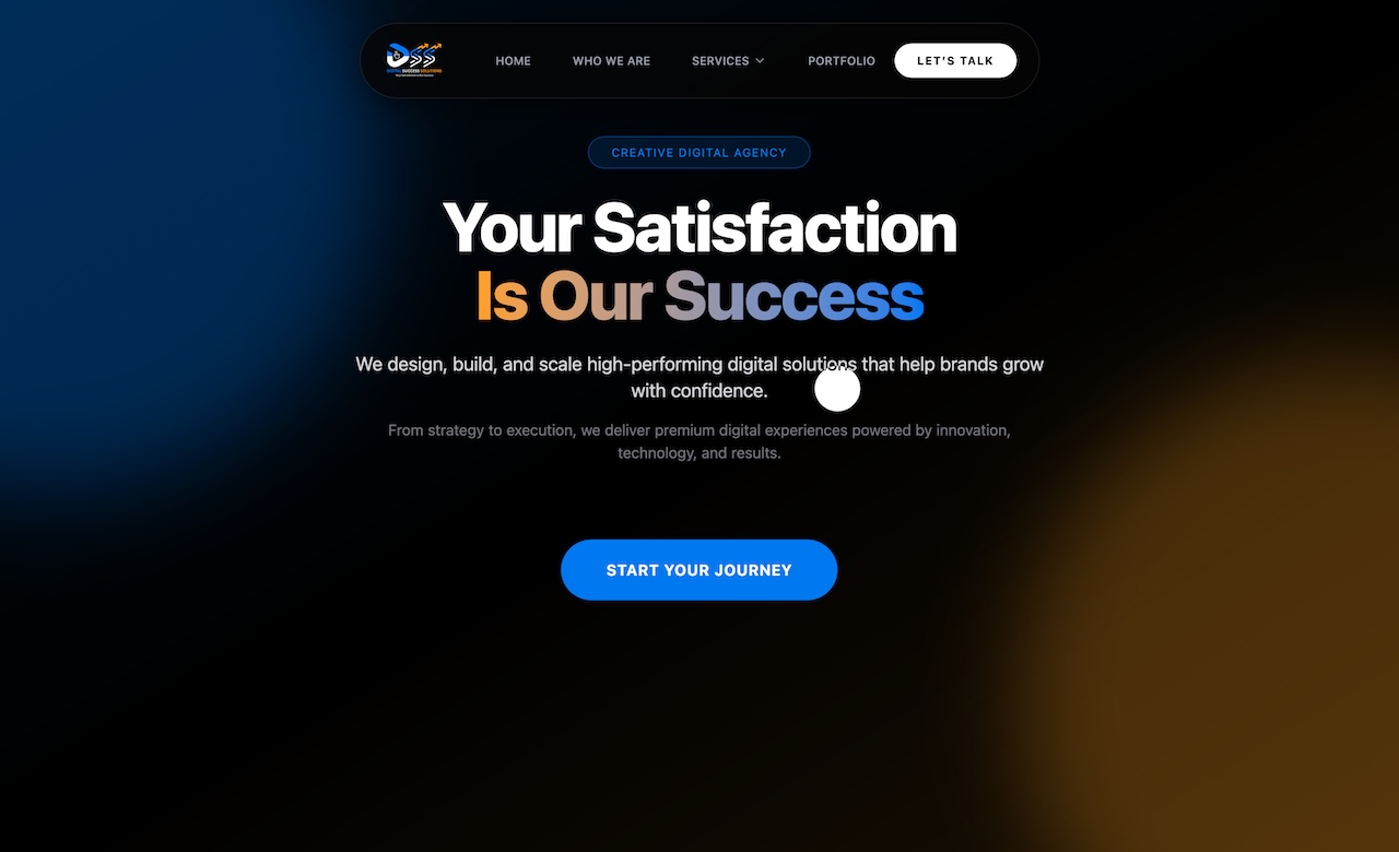 digital success solution