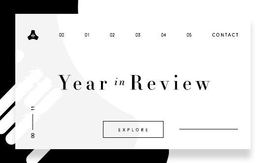 Year in Review