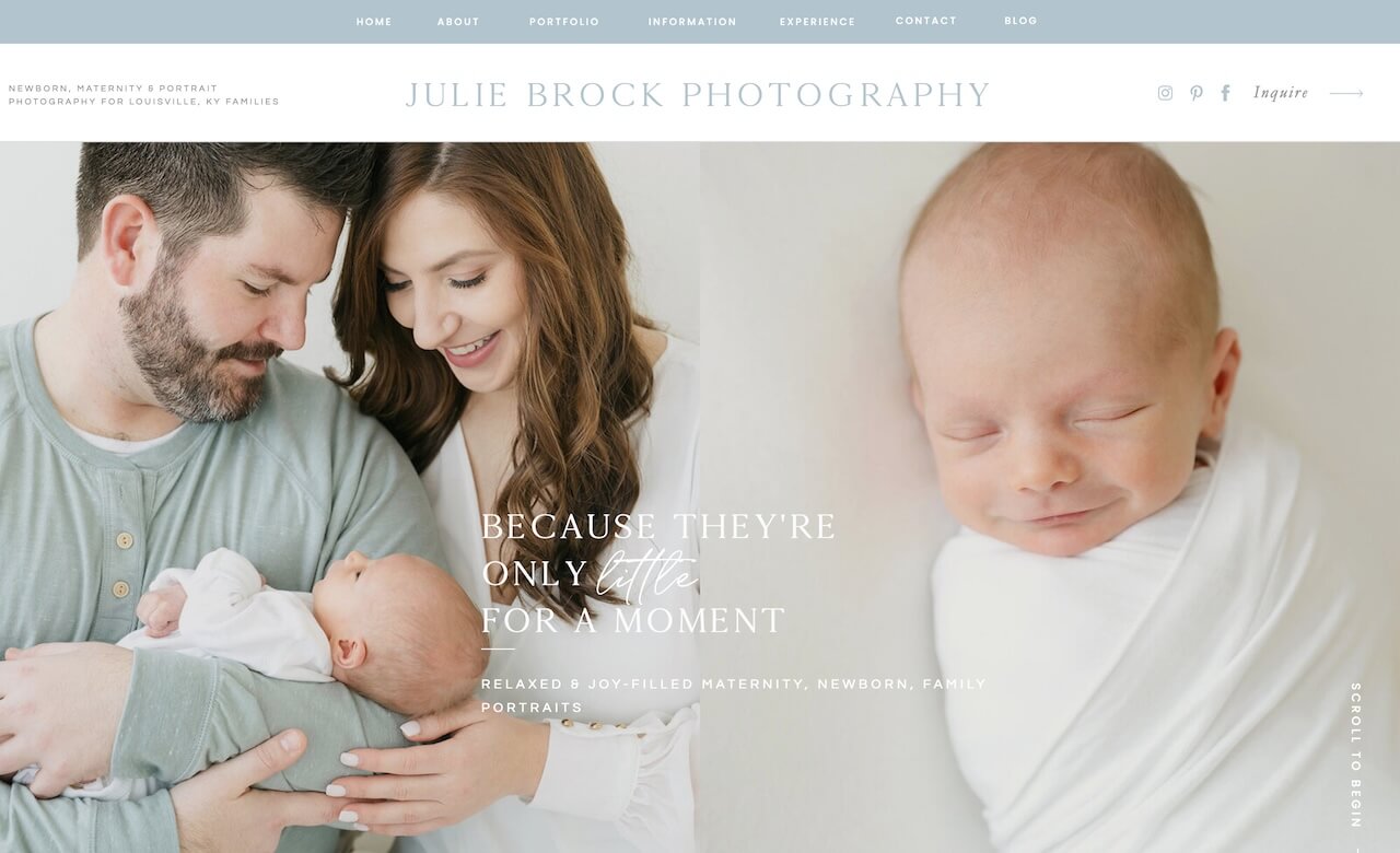 Julie Brock Photography
