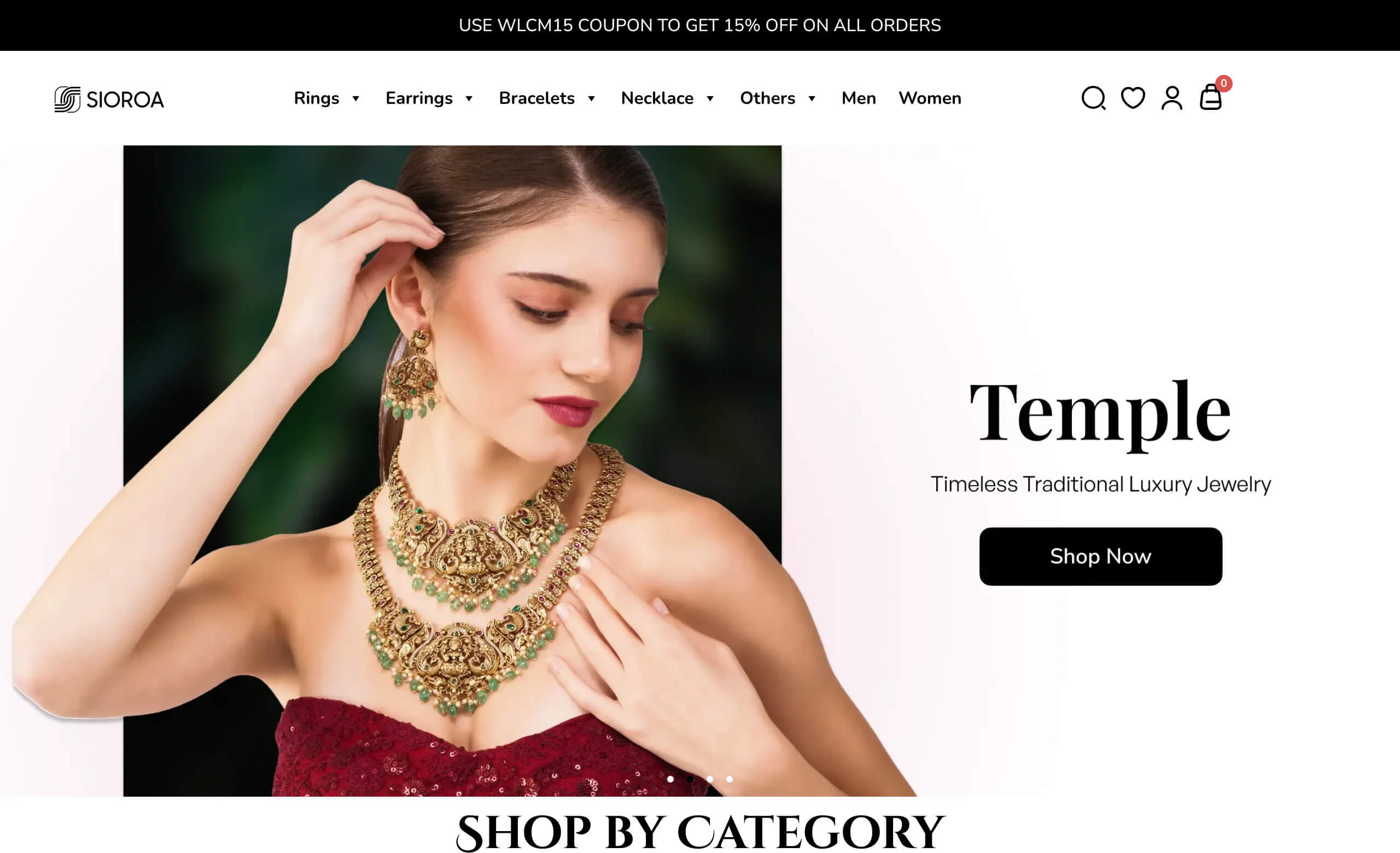 Sioroa Fashion Pvt Ltd