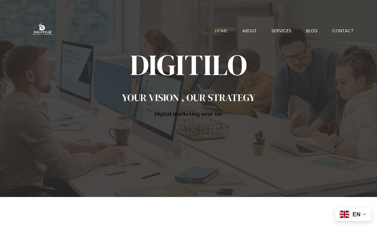 DIGITILO